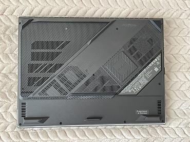 ASUS: İşlənmiş ASUS ROG, 16 ", Intel Core i7, 1 TB, Ünvandan götürmə — 6