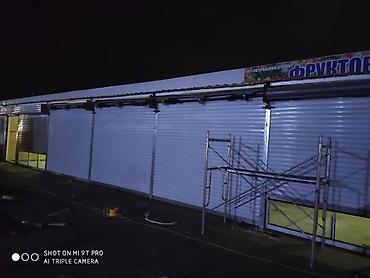 Сварка: Сварка | Ворота Доставка, Гарантия — 4