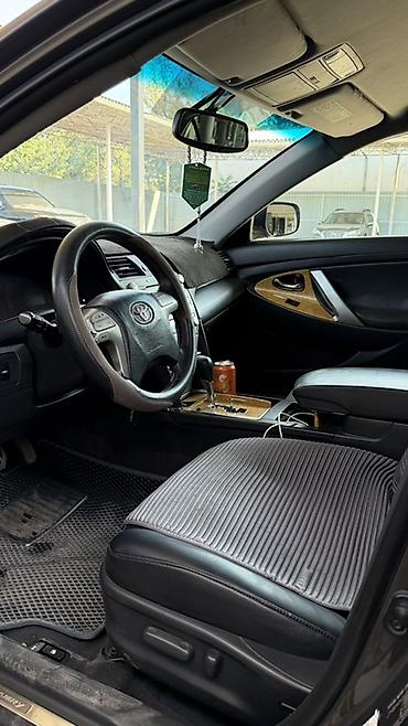 r16 тойота: Toyota Camry: 2006 г., Бензин, Седан — 5