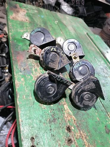 hobi auto: Sirena multipla – nabavka novih i polovnih delova za sve tipove vozila — 1