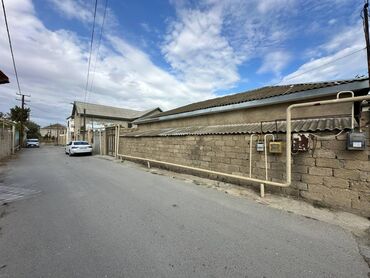 Həyət evləri və villaların satışı: Zığ qəs. 3 otaqlı, 10 kv. m, Orta təmir — 21