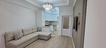 Продажа квартир: 2 комнаты, 45 м², Элитка, 13 этаж, Дизайнерский ремонт — 5