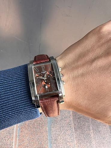 смарт часы ми 6: Элегантный хронограф Balmain Velvet Chrono 5721🇨🇭 Swiss Made — 5
