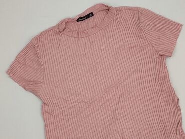 Bershka, Women`s T-shirt, size S (EU 36)