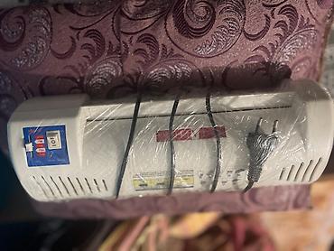 lehim aparat: Laminasiya aparatı,heç bir problemi yoxdur,işlək vəziyyətdədir! — 1