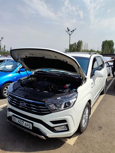 тойота хайлендер 2021 цена бишкек: Ssangyong Korando Family: 2019 г., 2.2 л, Автомат, Дизель, Универсал