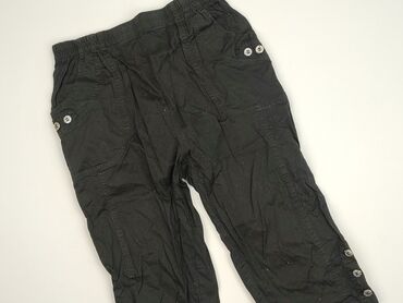 Kobiety: Six, Spodnie 3/4 damskie, 2XL