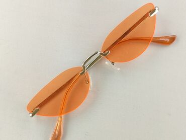 Glasses, Sunglasses, Cat eyes design, condition - Perfect