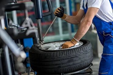 tikiş fabriki vakansiya: Teker təmiri obyektime işçi ehtiyac var iwini bacaran teker ustalari