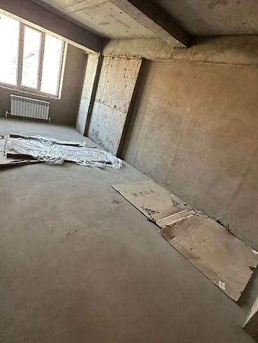 Продажа квартир: 1 комната, 63 м², Джал-15 Элитка, 12 этаж, ПСО (под самоотделку) — 4