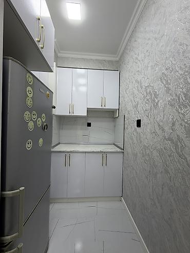 aqdaşda ev satışı: 2 otaqlı, Yeni tikili, 44 kv. m — 6