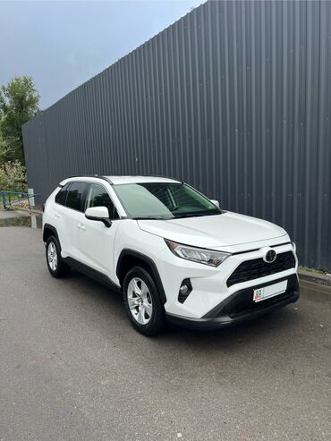 расходомер 2 2: Toyota RAV4: 2019 г., 2.5 л, Автомат, Бензин, Кроссовер