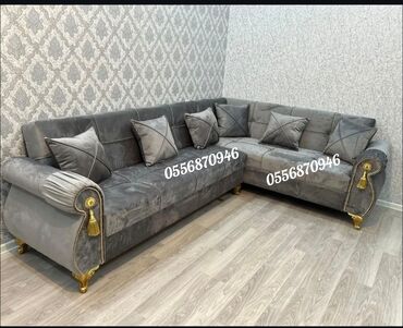 Divanlar: Künc divan, Yeni, Açılan, Bazalı, Parça, Pulsuz çatdırılma — 8