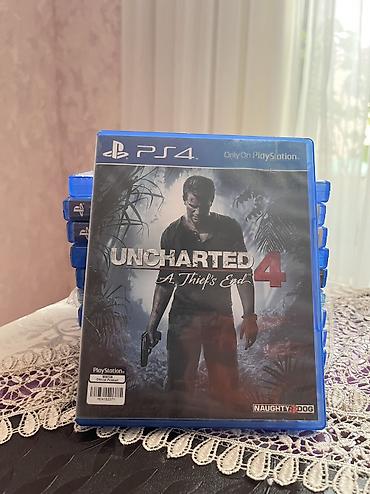 Oyun diskləri: Qarışıq janr — 3