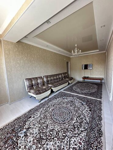 Продажа участков: 3 комнаты, 81 м², Элитка, 9 этаж, Евроремонт