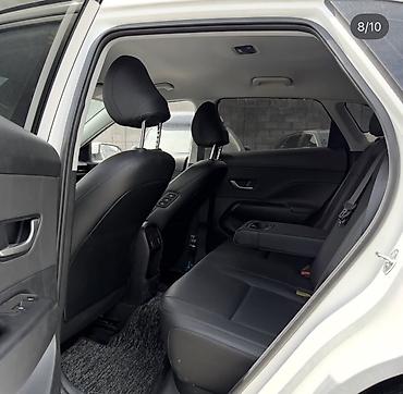 byd han: Hyundai Kona: 2025 г., 1.5 л, Автомат, Бензин, Кроссовер — 3
