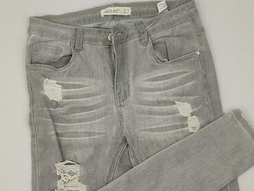 buty hello kitty, sinsay: Джинси жіночі, розмір L на lalafo.pl buty hello kitty, sinsay: Джинси жіночі, розмір L