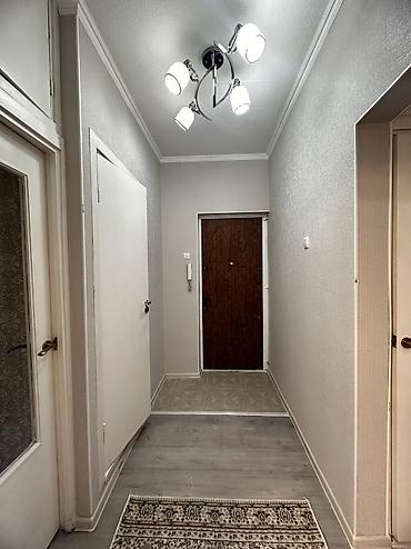 кулатова советская: 2 комнаты, 62 м², Тунгуч мкр 106 серия, 7 этаж, Косметический ремонт — 6