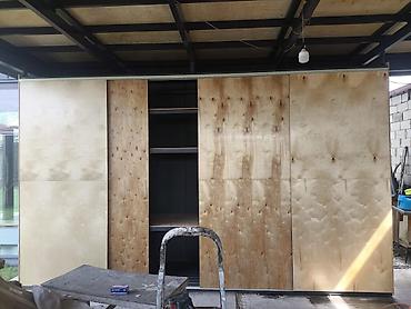 Строительство под ключ: Кафе, рестораны, Квартиры, Кухни Больше 6 лет опыта — 7