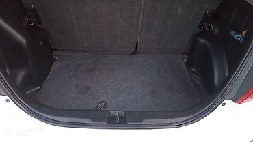 Honda: Honda Fit: 2002 г., 1.3 л, Вариатор, Бензин, Хэтчбэк — 14