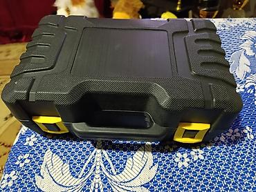 mini moto kros: Alnıb isdifadə etməmişik Necə var elədə qalıb Qiymətdə razılaşmaq olar — 3