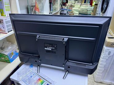 Телевизоры: 🔥🔥АКЦИЯ ‼️👍🔥 У НАС САМЫЙ НИЗКИЙ ЦЕНЫ. АКЦИЯ!!! LG WEBOS 32 ДЮМ — 13