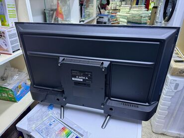 Телевизоры: 🔥🔥АКЦИЯ ‼️👍🔥 У НАС САМЫЙ НИЗКИЙ ЦЕНЫ. АКЦИЯ!!! LG WEBOS 32 ДЮМ — 8