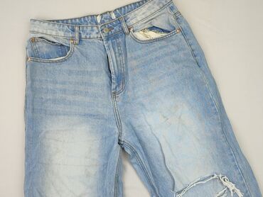 lidl joggery damskie: Jeansy damskie, rozmiar XL