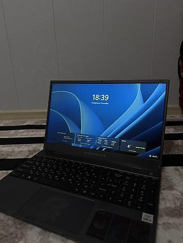 surface pro 4: Ноутбук MACHCREATOR с большим экраном в тонком корпусе тёмно-серого — 1