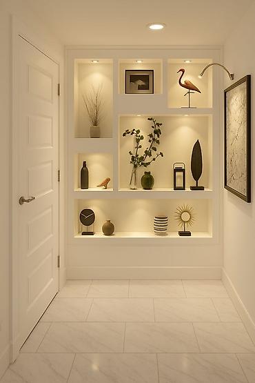 Другие виды отделочных работ: Больше 6 лет опыта — 16