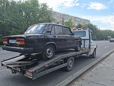 С лебедкой, С манипулятором, Со сдвижной платформой