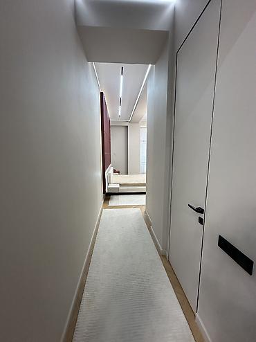 Продажа квартир: 4 комнаты, 183 м², Элитка, 3 этаж, Дизайнерский ремонт — 11