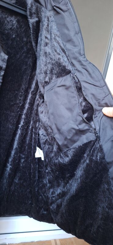 Kurtkalar: Kurtka, Bolonka, Qış, M — 8