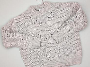 sweter panterka: Sinsay, Sweter damski, rozmiar M — 1