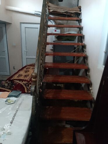 işlenmiş dam örtükleri: Pilləkan təzədi yığılıb işlənməyib ünvan ziğ kəndi