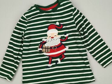 Blouse, So cute, 2-3 years, 92-98 cm, condition - Perfect