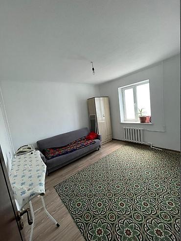 Долгосрочная аренда квартир: 2 комнаты, Агентство недвижимости, Без подселения, С мебелью частично — 5