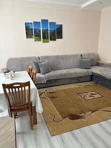 купить квартиру 4 комнаты: 2‑комнатная квартира с полноценной кухней и отдельной спальней в — 1