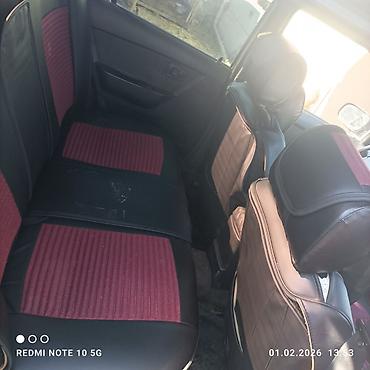 Daewoo: Daewoo Nexia: 2008 г., 1.6 л, Механика, Бензин, Седан — 15