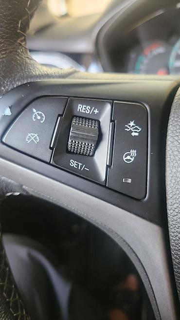 srv 3: Chevrolet Spark: 2019 г., 1 л, Автомат, Бензин, Хэтчбэк — 5