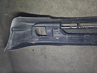 Бампер и комплектующие: Бампер BMW, Б/у, Оригинал — 11