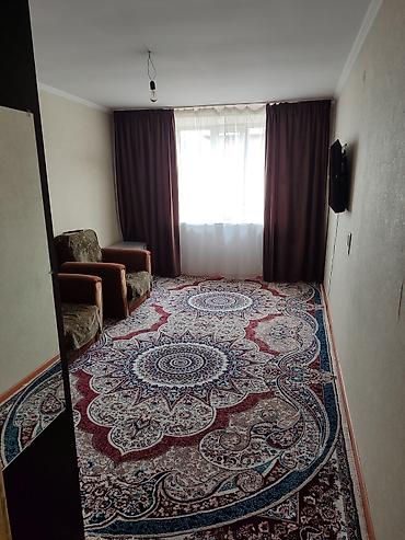 кв в караколе: 2 комнаты, 41 м², 104 серия, 4 этаж, Косметический ремонт — 2