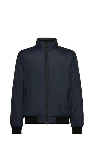 pull and: Мужская куртка GEOX оригинал 💯, размер 58 (2-3xl), сезон весна — 3