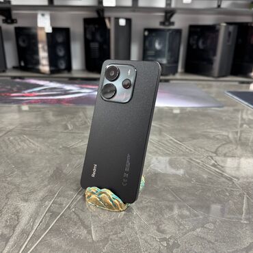 телефон за 10 тысяч: Redmi, Redmi Note 14, Колдонулган, 128 ГБ