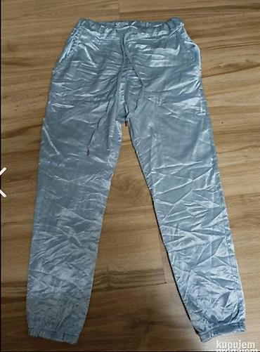 springfield torbice: Prodajem moderne metalik srebrene stvari ; haljina,šorc,top,torba,nove — 3