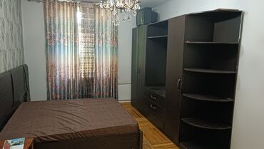 сдаю квартиру на месяц: 3 комнаты, Собственник, С мебелью полностью