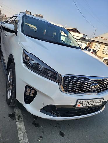 кия спортеж матор: Kia Sorento: 2019 г., 2.2 л, Автомат, Дизель, Кроссовер — 3
