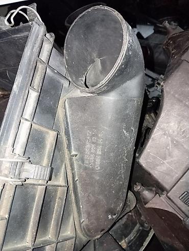 Mühərrikin hava filterləri: Mercedes hava qazanı Şəhər: Bakı Elanın növü: Ehtiyat hissələri — 8