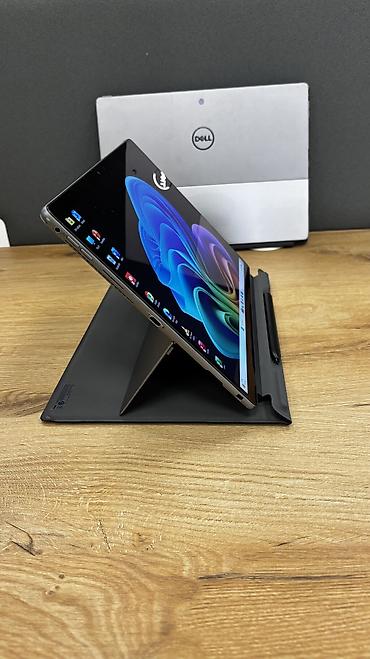 gamestation 3: 💻SATILIR ✅: Dell Latitude 7320 🔸 Surper vəziyyətdə, hər bir — 9