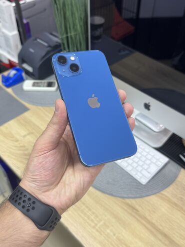 айфон 13 цена баку: IPhone 13, 128 ГБ